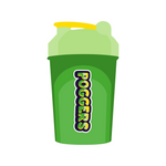 LEMON LIME SHAKER CUP STICKER