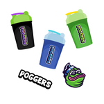 POGGERS STICKER BUNDLE