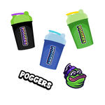 POGGERS STICKER BUNDLE