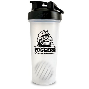 
            
                Load image into Gallery viewer, 24 OZ CLEAR SHAKER
            
        